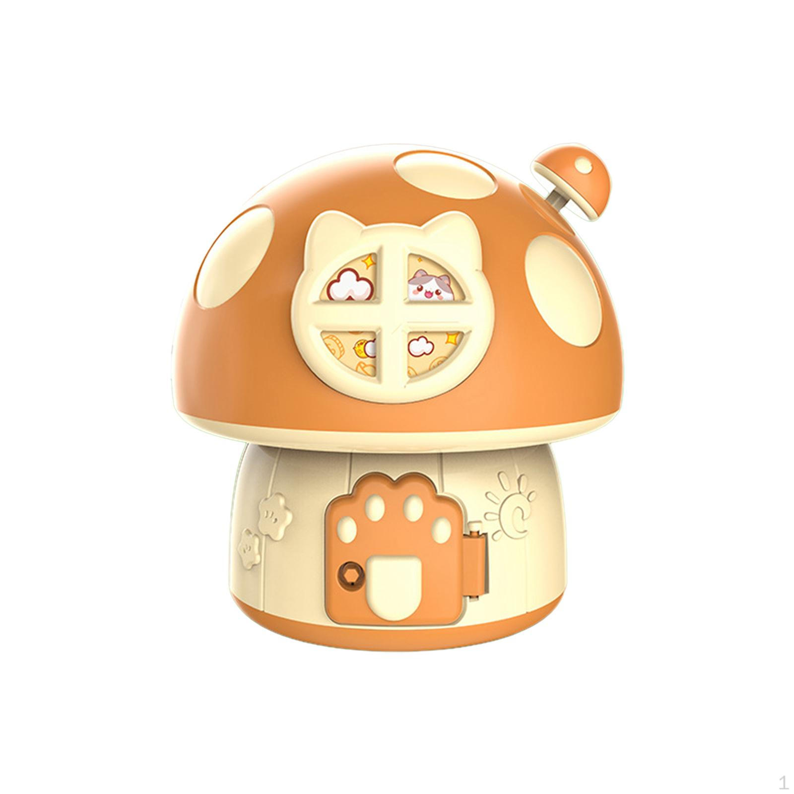 

Piggy Bank Money Saving Jar for Festive Occasions хакі