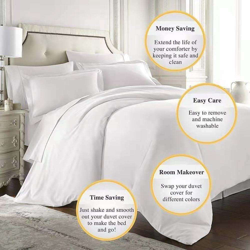 Animal patternDuck Cute Duvet Cover Bedding Set 3-Piece Teenager Boys Girls Microfibre  Set  Room Decoration Adultduvet Cover