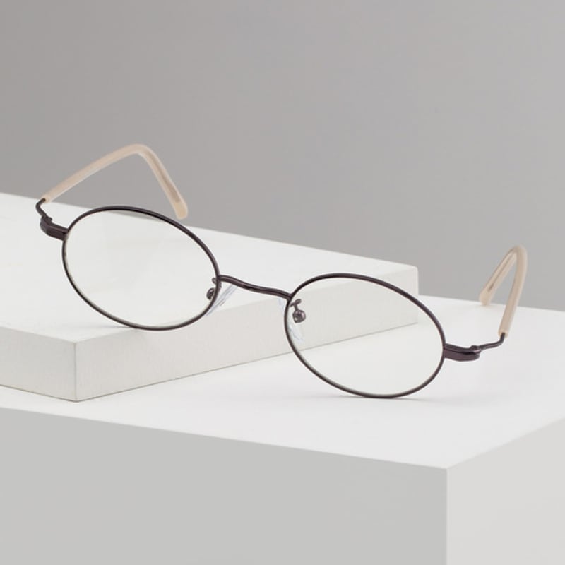 RECLOW EF88 GLASS PURPLE