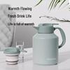 Fuguang Xinyi 2L Stainless Steel Insulated Thermos Pot