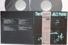 LP Record VARIOUS - World Of Jazz Piano K22P60923 LIBERTY 1981 Japan Obi Jazz Used