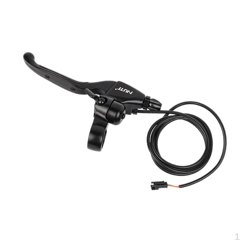 Bike Brake Handle Lever Waterproof