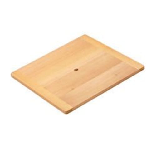 Endo Shoji Commercial Square Steamer Stand, 33cm, Sawara, Made in Japan, WSI07033