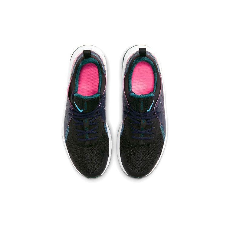 Nike Air Max Bella Tr 3 'Blackened Blue Sunset Pulse' da Donna CJ0842-013