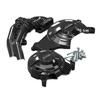 Enhanced Engine Crash Side Cover for 2025-2026 Yamaha YZF MT07