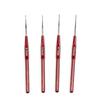 Micro Hook for Making Dreadlock Dreadlock Crochet Needle Knitting Hooks Braid Maintenance Braiders