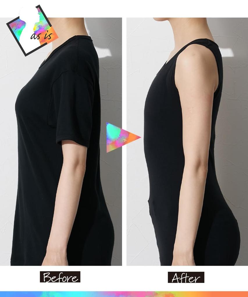 Nissen FTM Nabe Shirt Tank Flattens Cotton Size White Top, Chest, Hookless, Blend, Simple, Basic, M,