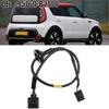 Rückansicht Kamera Reverse Parking Assist Backup Kamera 95760-B2100 Für Kia SOUL 2014-2016 Ersatz Auto Zubehör