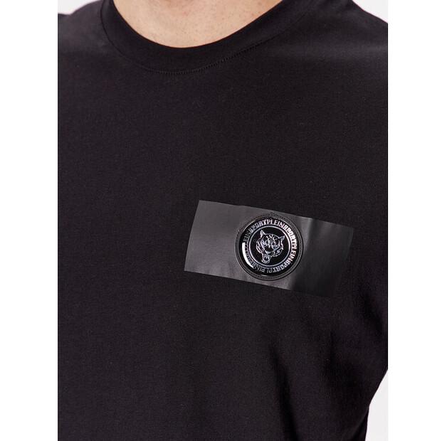 Футболка Plein Sport SACC