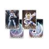 Saint Seiy:Karty Soul of Gold Kolekcja Kart Puzzle 12 Znaków Zodiaku Ograniczona Karta Saori Kido SE BP Prezenty dla Dzieci