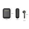 J18 Trådløse Bluetooth-hodetelefoner In-Ear Stereo Ørepropper Håndfri Sportshodetelefoner Gaming Musikk Ørepropper For Android IOS