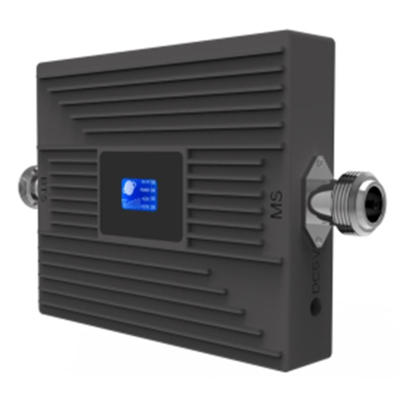 Antena zewnętrzna kierunkowa 2G 3G 4G-360° dla wzmacniacza sygnału telefonu komórkowego, repeatera, wzmacniacza, akcesorium przeciwzakłóceniowe