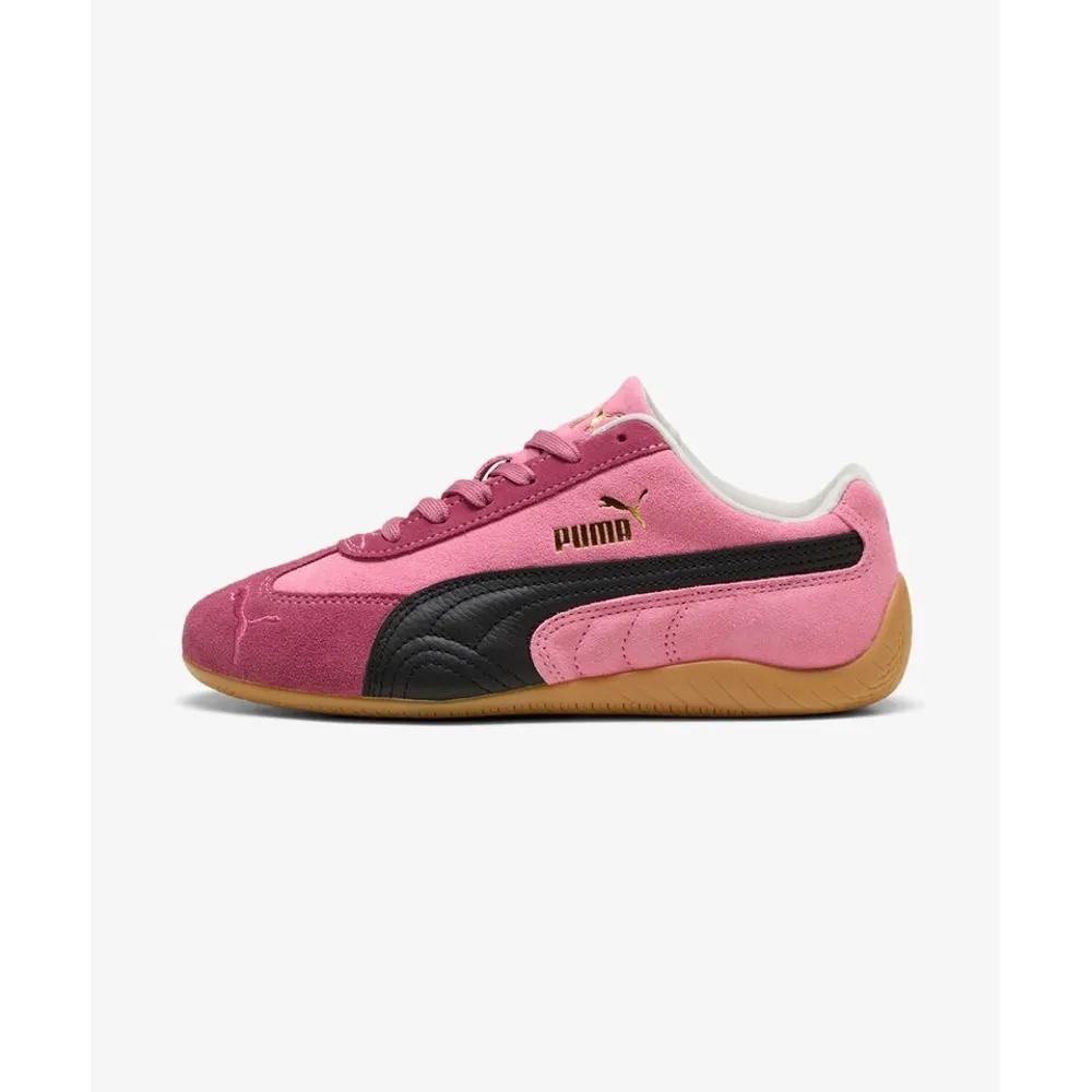 - Puma PUMA Speedcat Strawberry:Black 406329-53 300302 220