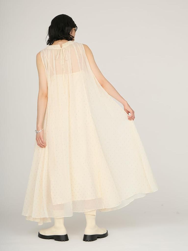 Emi Volume IVR Women's Dress, 13WFO254041,