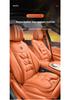 Dongfeng Fengxing Lingzhi V3/M3/M3L/M5 Four Seasons Nappa Leather Seat Covers