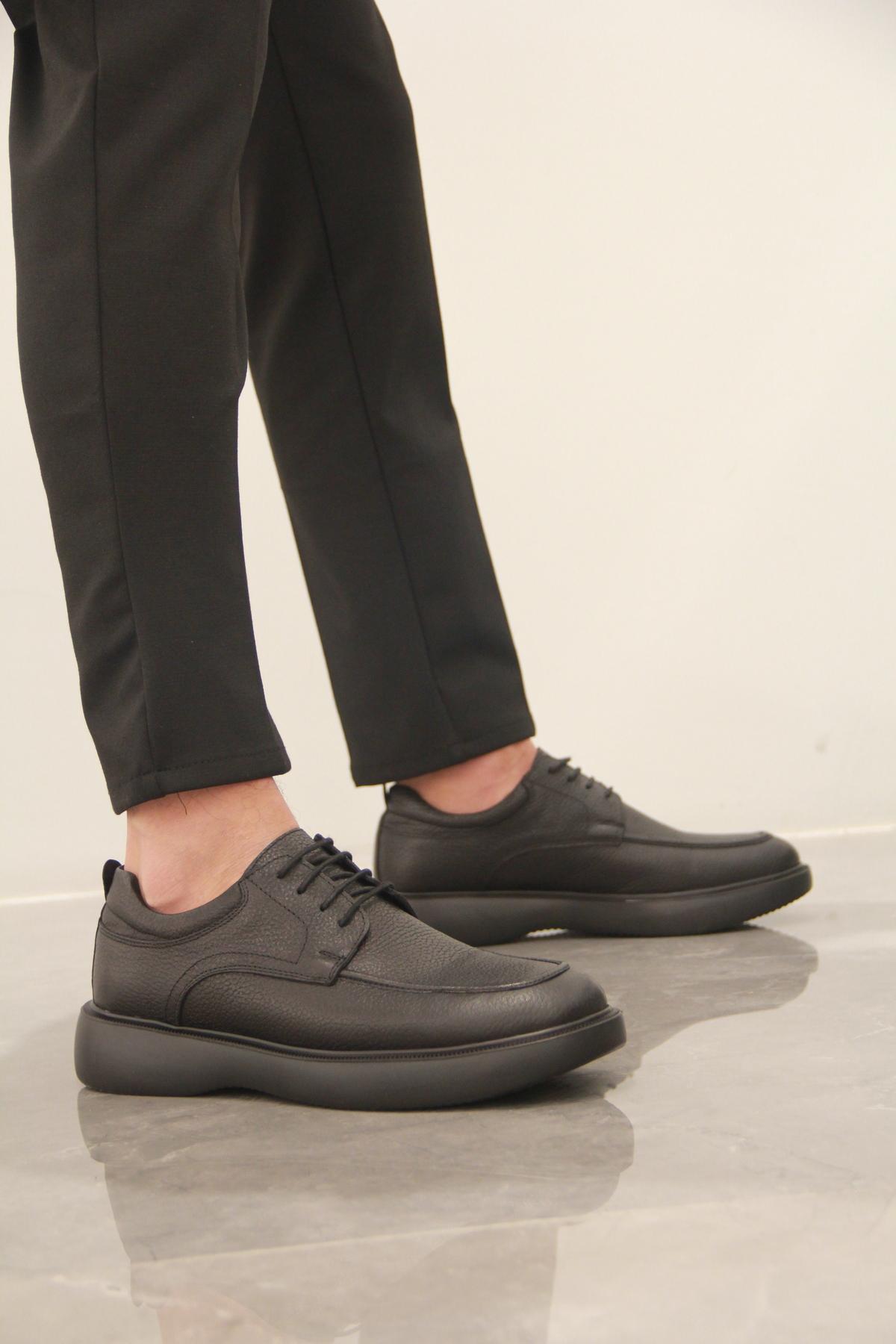 

Мужская обувь из натуральной кожи Повседневная обувь