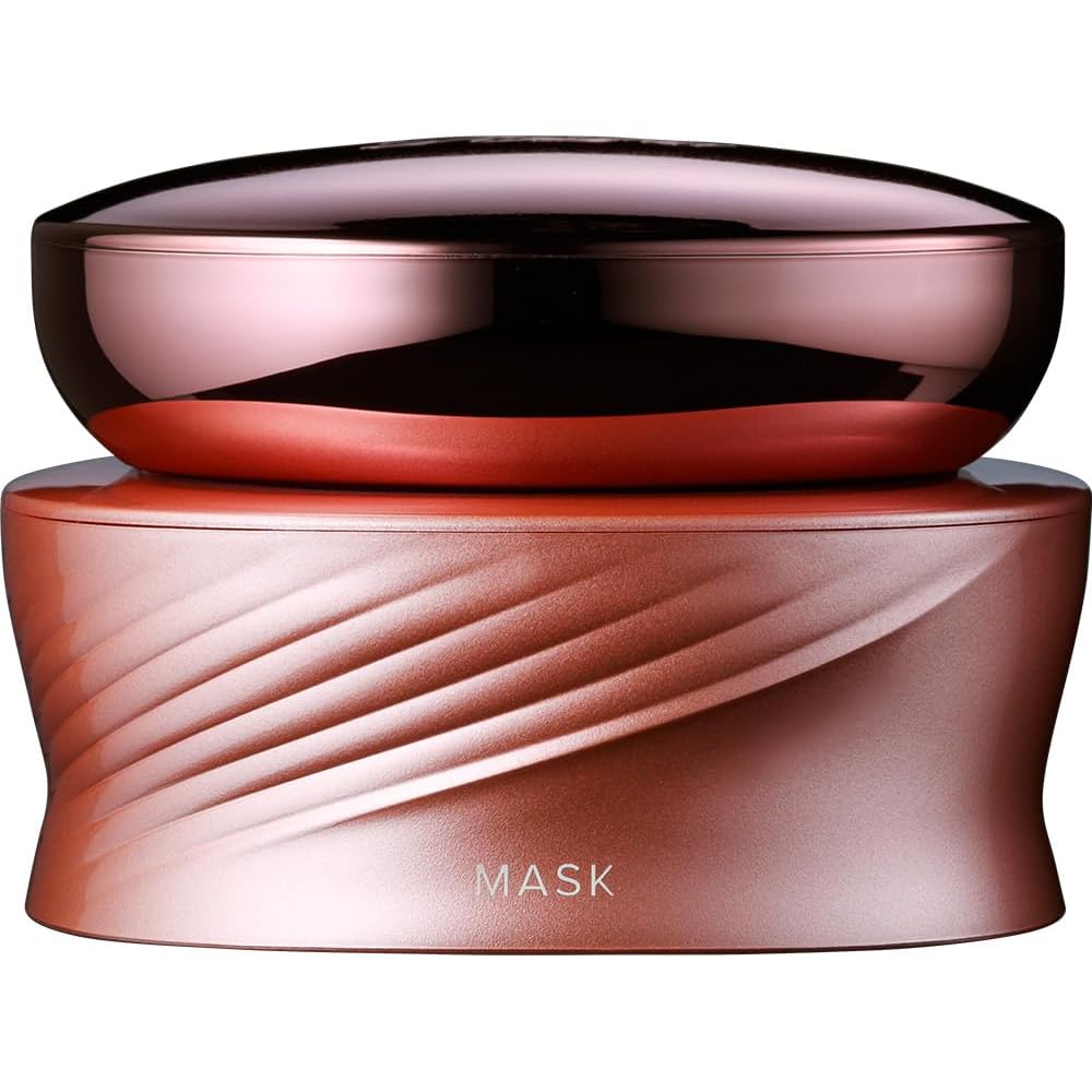 ReFa BEAUTECH Mask 130g Pink Hydrating Anti-Aging Skincare Treatment