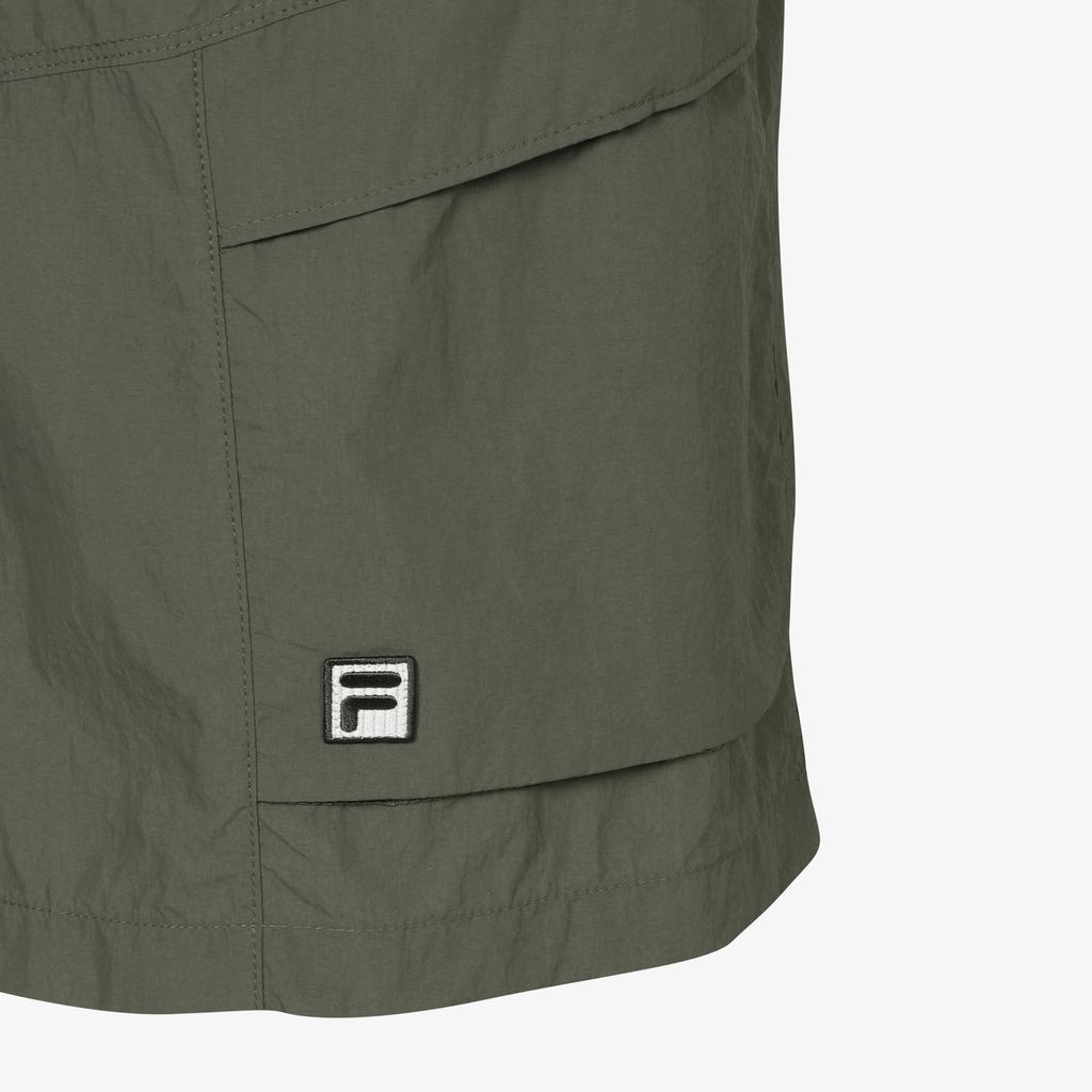 Hwilla Coldwave All Day Cargo Shorts (Fs262Tr02X003350)