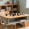 Children's Building Block Figurines Are The Best Gifts For Kids