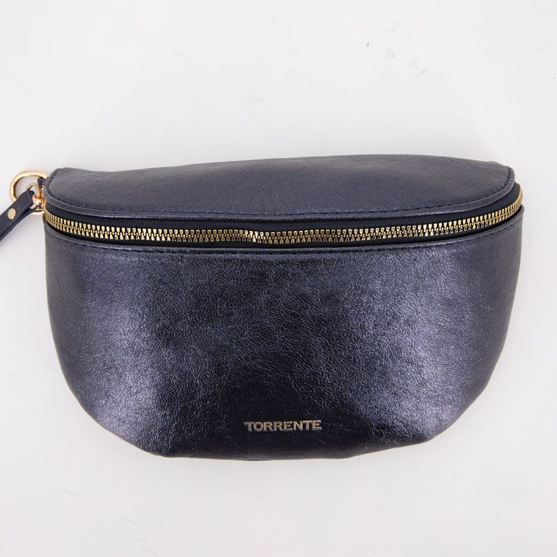 Pochette banane vert tos-a24060 Femme TORRENTE