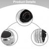 For A5/S5 Cabriolet Volume Control Knob For Q5 2010-2017