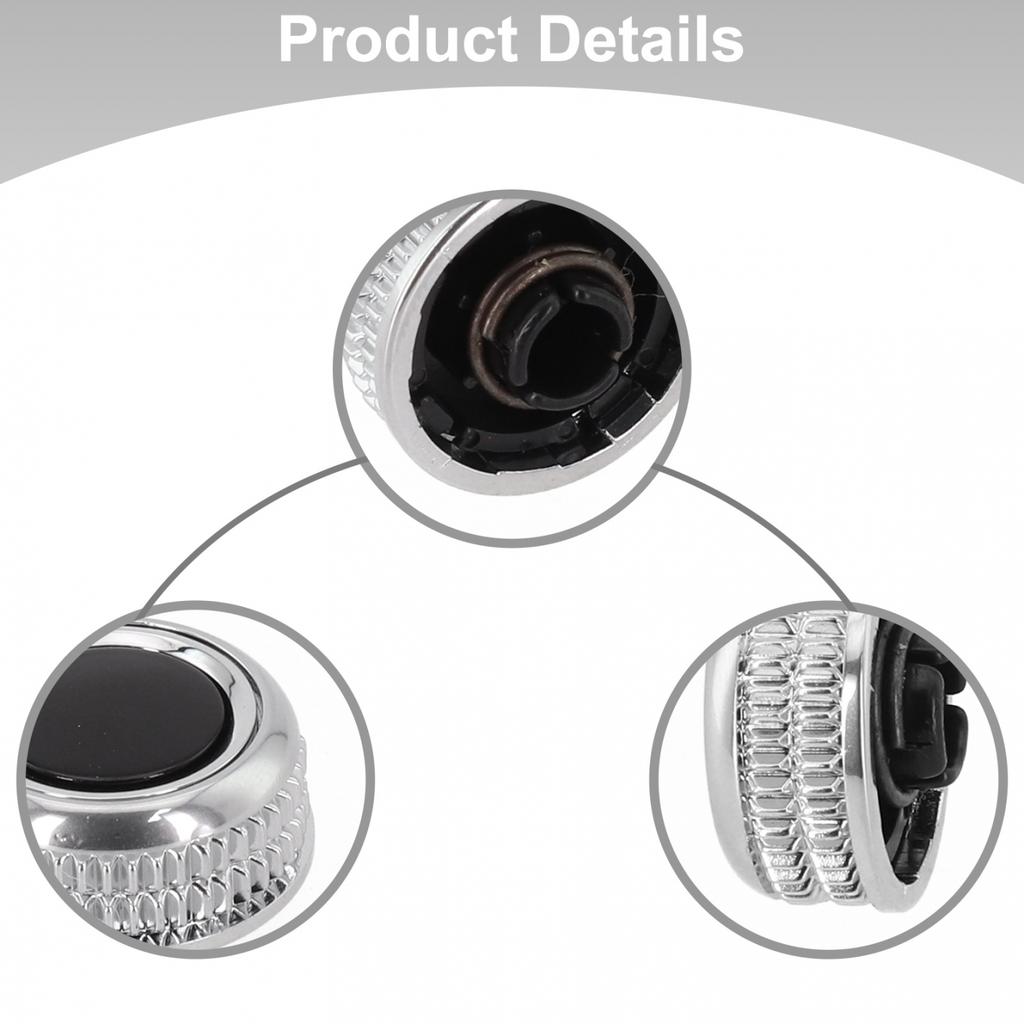 For A5/S5 Cabriolet Volume Control Knob For Q5 2010-2017