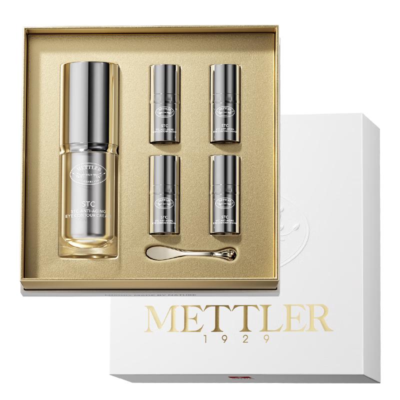 

Mettler 1929STC Anti-Aging Eye Cream Gift Set