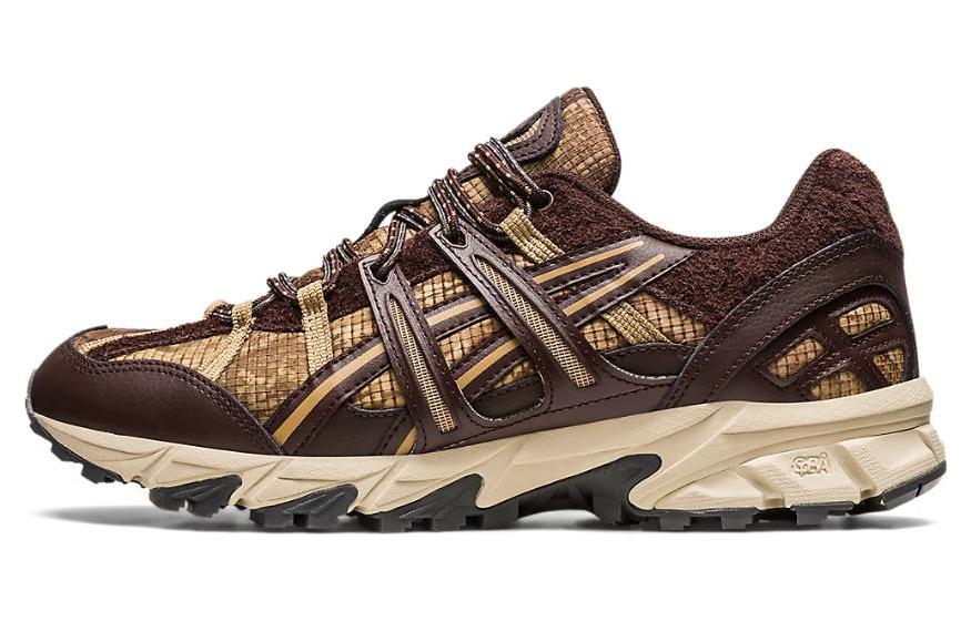 

ASICS Gel Sonoma 15 50 Future Trail Coffee Desert Camp 1201A818-200 44