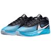 Nike Giannis Freak 6 Christmas Pack Unisex Sneakers Blue Black Baltic-Blue FZ1620-001