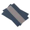 Churong Waterproof & Heat-Resistant PVC Placemats