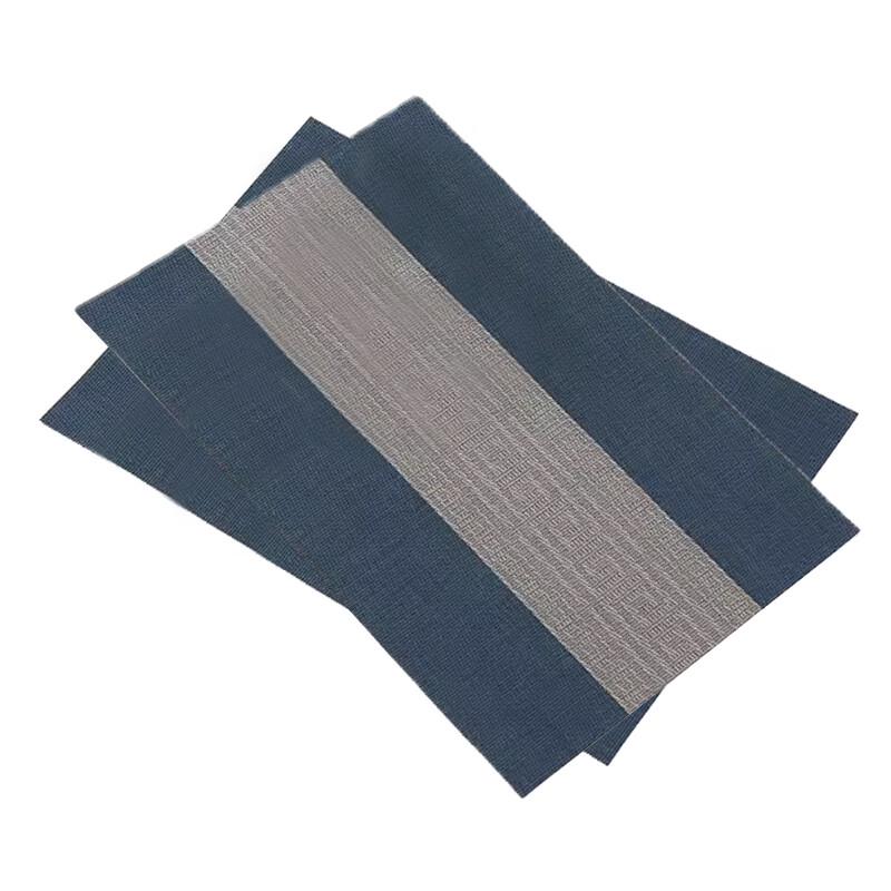 Churong Waterproof & Heat-Resistant PVC Placemats