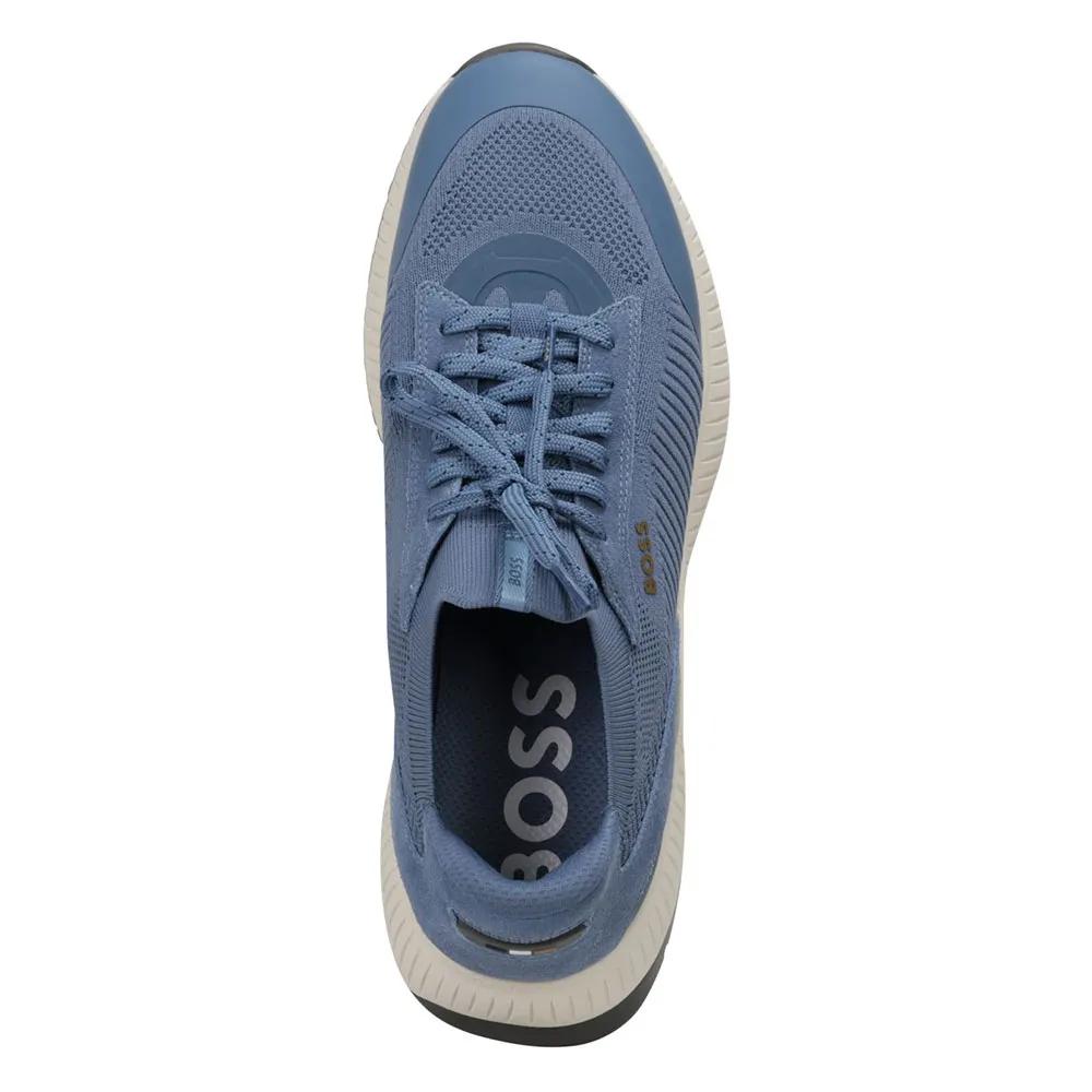 BOSS Sneakers Ttnm Evo Slon Knrsd 10263095