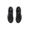 New Asics Gel Kayano 30 Black Illusion Blue 1011B548-004