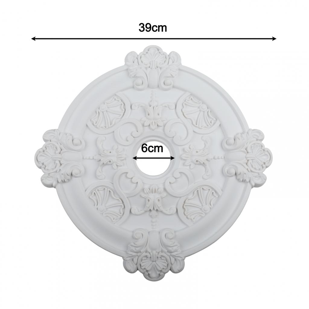 Capa de Luz de Teto PU Contemporânea Aprimora a Elegância do Seu Espaço de Estar