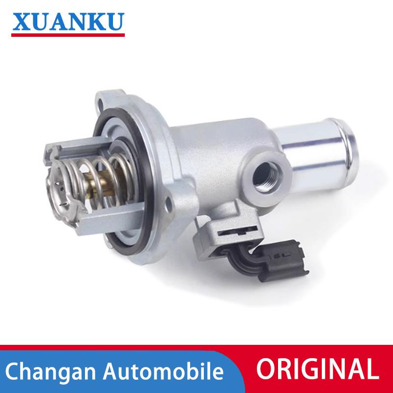 Original electronic thermostat For Changan CX70 1.5T