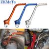 Pedal de Alavanca de Partida a Pedal de Motocross Para KTM 250 300 350 400 450 500 525 530 EXC EXC-F XC XC-F XCW XCW-F SX SX-F 1998-2019