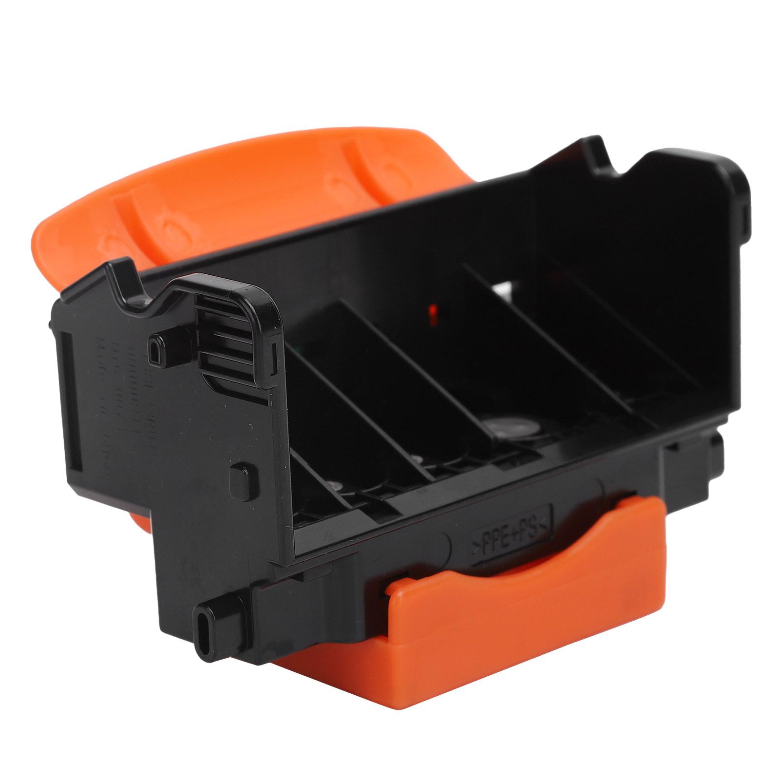 

Сменная печатающая головка для принтера IP3600 IP3680 MP540 MP545 MP550 MP558 Qy6‑00730073