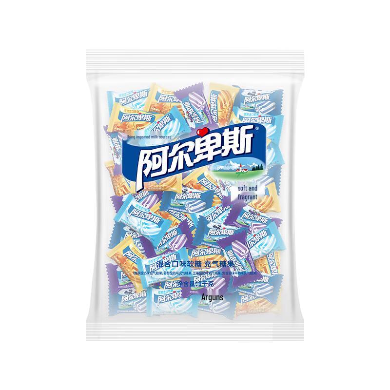 Alpenliebe Soft Candy