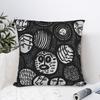 Yayoi K-Kusama Pillowcase Printing Polyester Cushion Cover Decorations  Pillow Case Cover Home Dropshipping 45*45cm