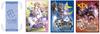 As a BANDAI Gundam Card Game Official Card Sleeves 01 of [Buy Set] (set 4)