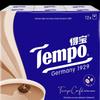 Tempo 4-Ply Wet-Strength Pocket Tissues