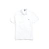 Polo Ralph Lauren Mens Custom Slim Fit Mesh Polo Shirts  Mnpokni1n820078100 
