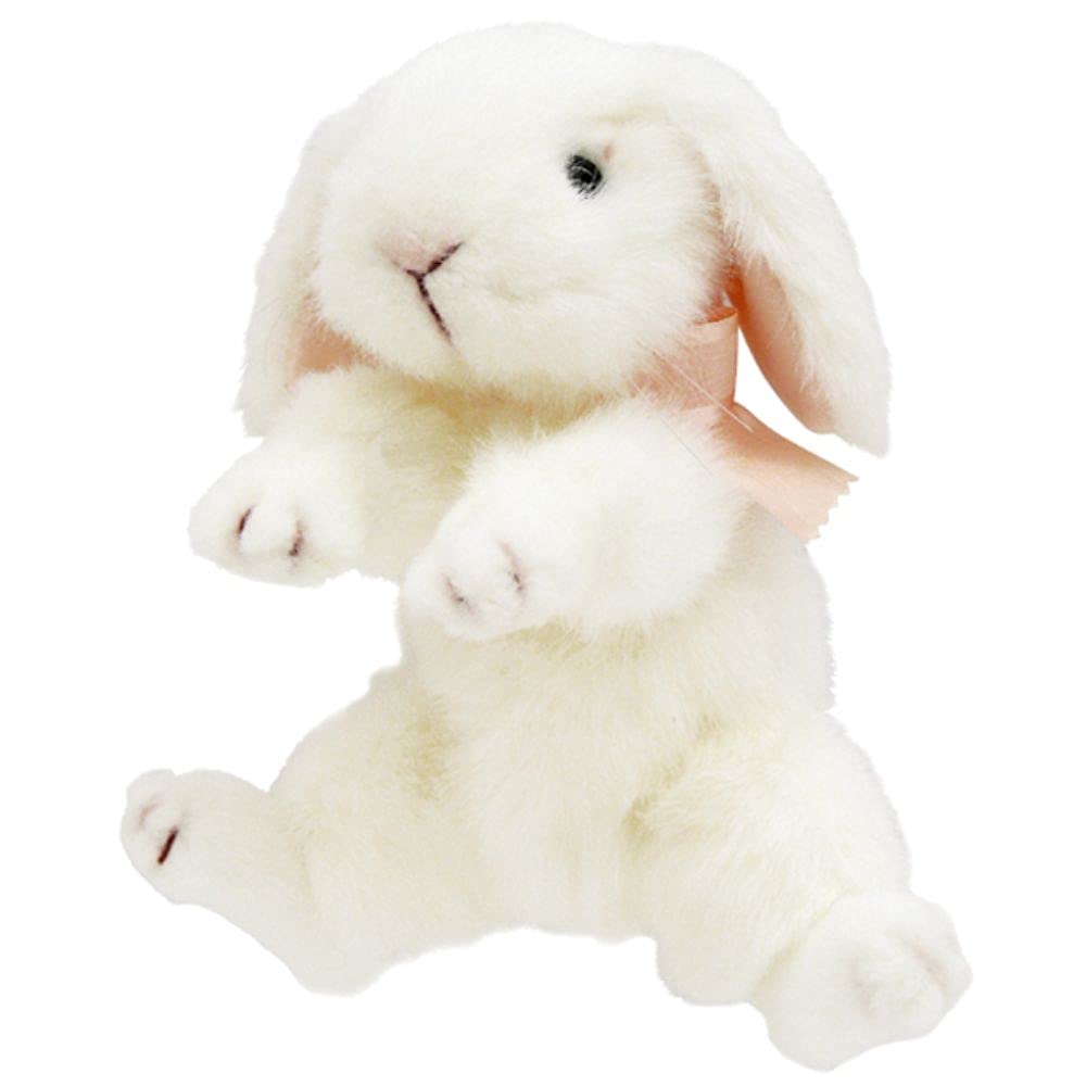 Yoshitoku Lop Ear Rabbit SWH