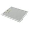 Range Hood Filter 230 X 260 Mm Cooker Hood Grease Filter Kitchen Extractor Ventilation Aluminium Aspirator 23 X 26 CM