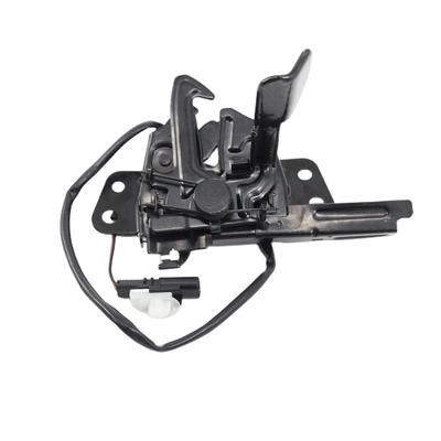 Zámek kapoty 81130-F2500 Pro Hyundai Elantra Sedan 1.4L 1.6L 2.0L 2019-2020