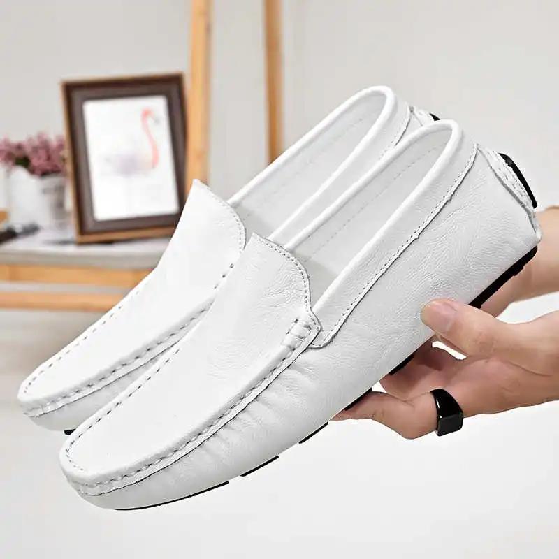 Fashion Autumn-spring Parkour Man's Hiking Trek Mountain Sneakers Shoes Sapper Sports Celebrity Particular Classical Loafersy
