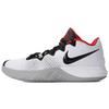 Kyrie Flytrap EP 'White Black Gym Red' AJ1935-102