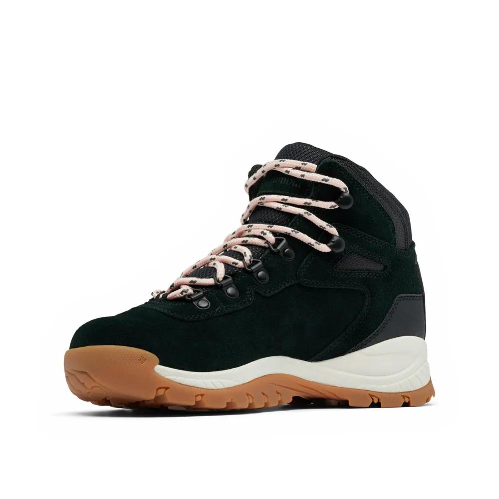 Columbia Ботинки для хайкинга Newton Ridge™ WP Amped Plus Size