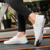 35-47 Dámská obuv pro vodní sporty Vysoce elastická látka Pánská plavecká multifunkční obuv na jógu na pět prstů