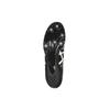 Asics Sonicsprint Running Shoes Men Sneakers Black White G601Y-001